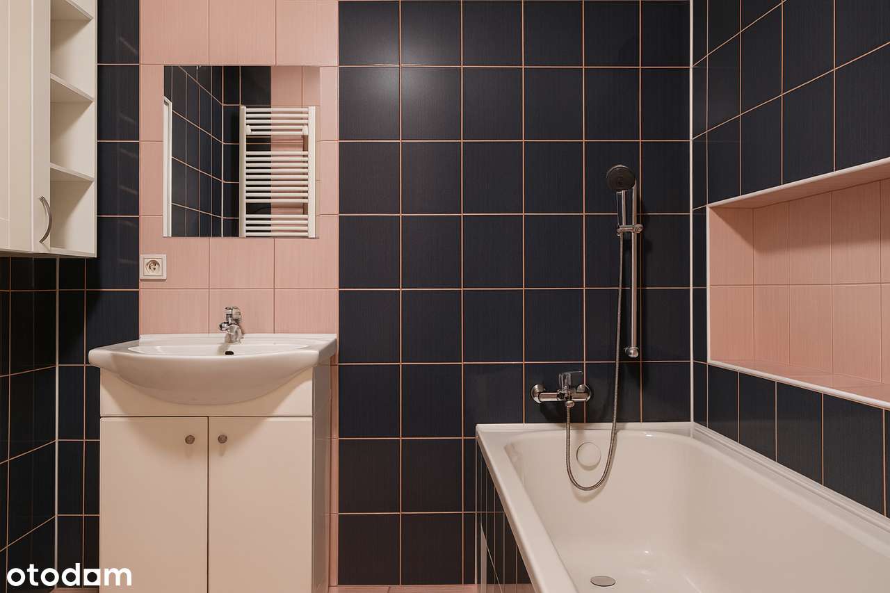 Komfortowe 33 m² z balkonem i garażem | Osiedle Bukowy Dworek-9