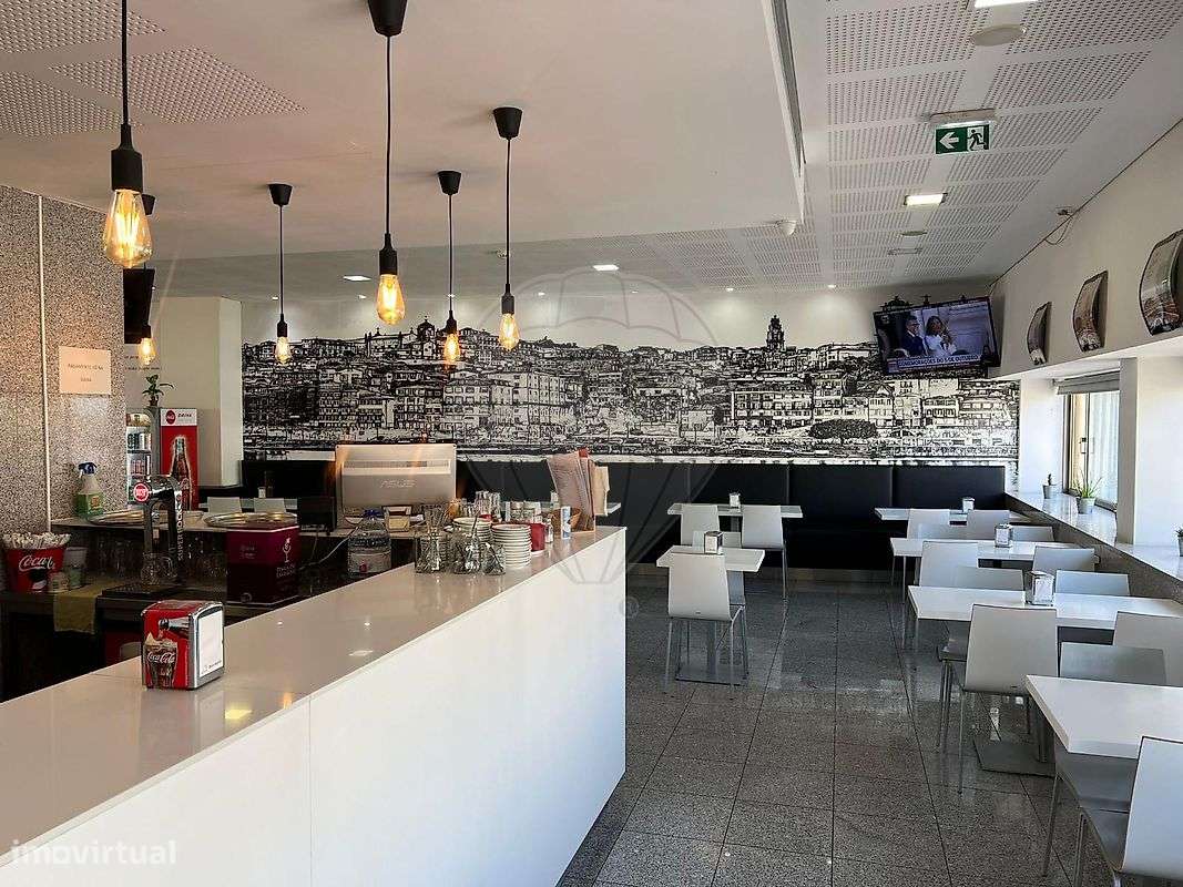 Trespasse  para venda-9