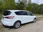 Ford S-Max 2.0 TDCi Titanium PowerShift - 5