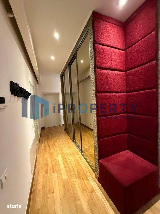 Nordului | 4 Camere | Centrala | Terase 48 MP | X2 Parcare Subterana | - Imagine principală: 5/16