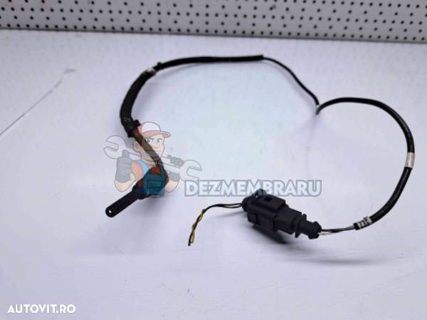 Sonda temperatura gaze, 045906088J, Skoda Roomster 1.4tdi, BMS - 1