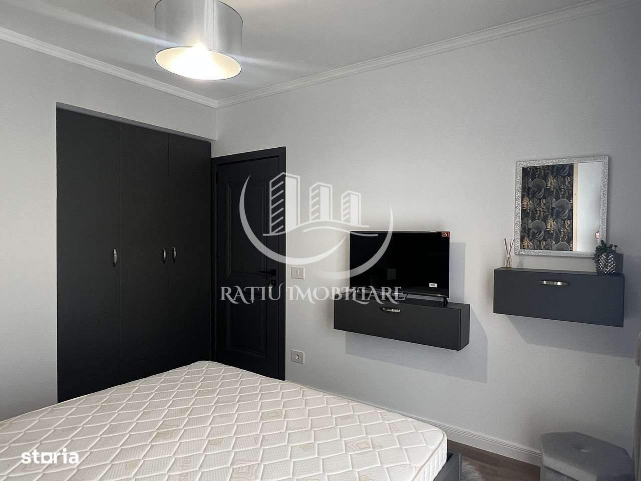 Apartament Premium cu 2 camere | Parcare Supraterana | Nufarul | Orade-9