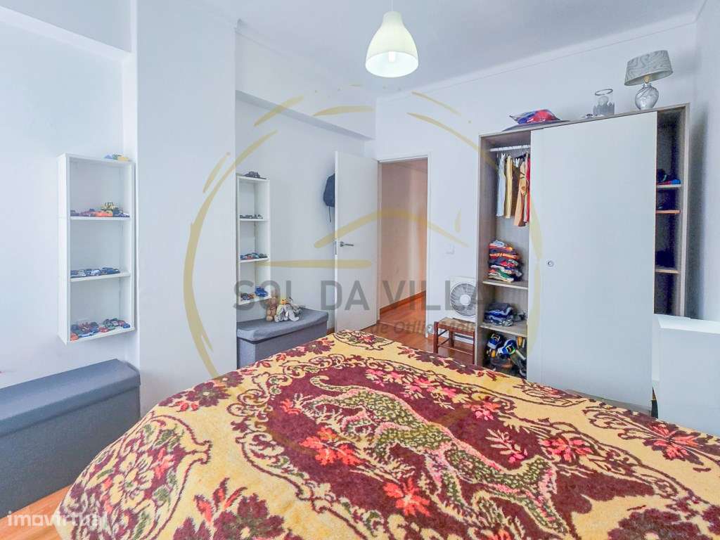 Apartamento T1+1 Mobilado - Excelente oportunidade - 225.000€-10