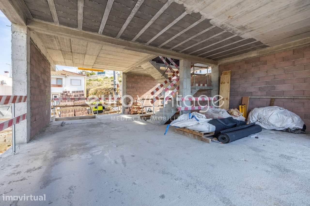 Moradia T3na Vila da Batalha-27