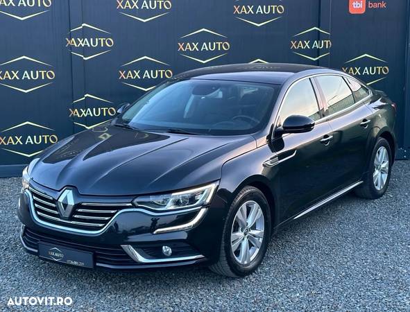 Renault Talisman - 20