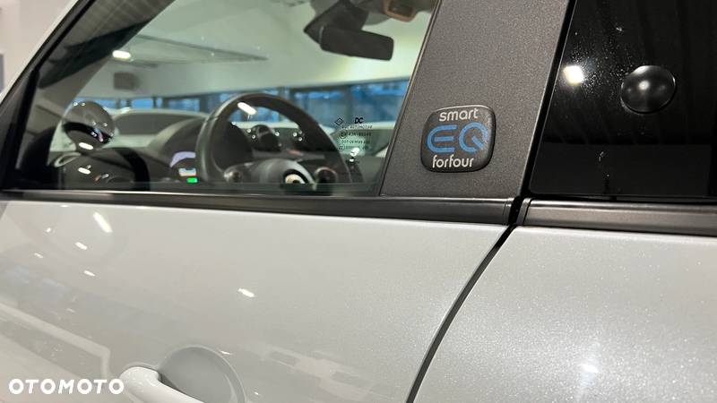 Smart Forfour electric drive prime - 10