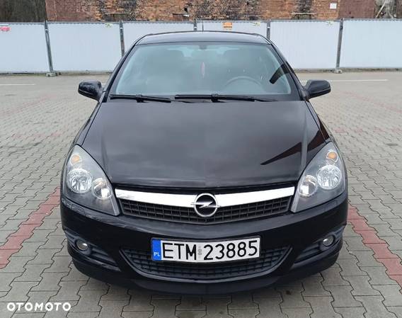 Opel Astra III GTC 1.4 Enjoy - 2