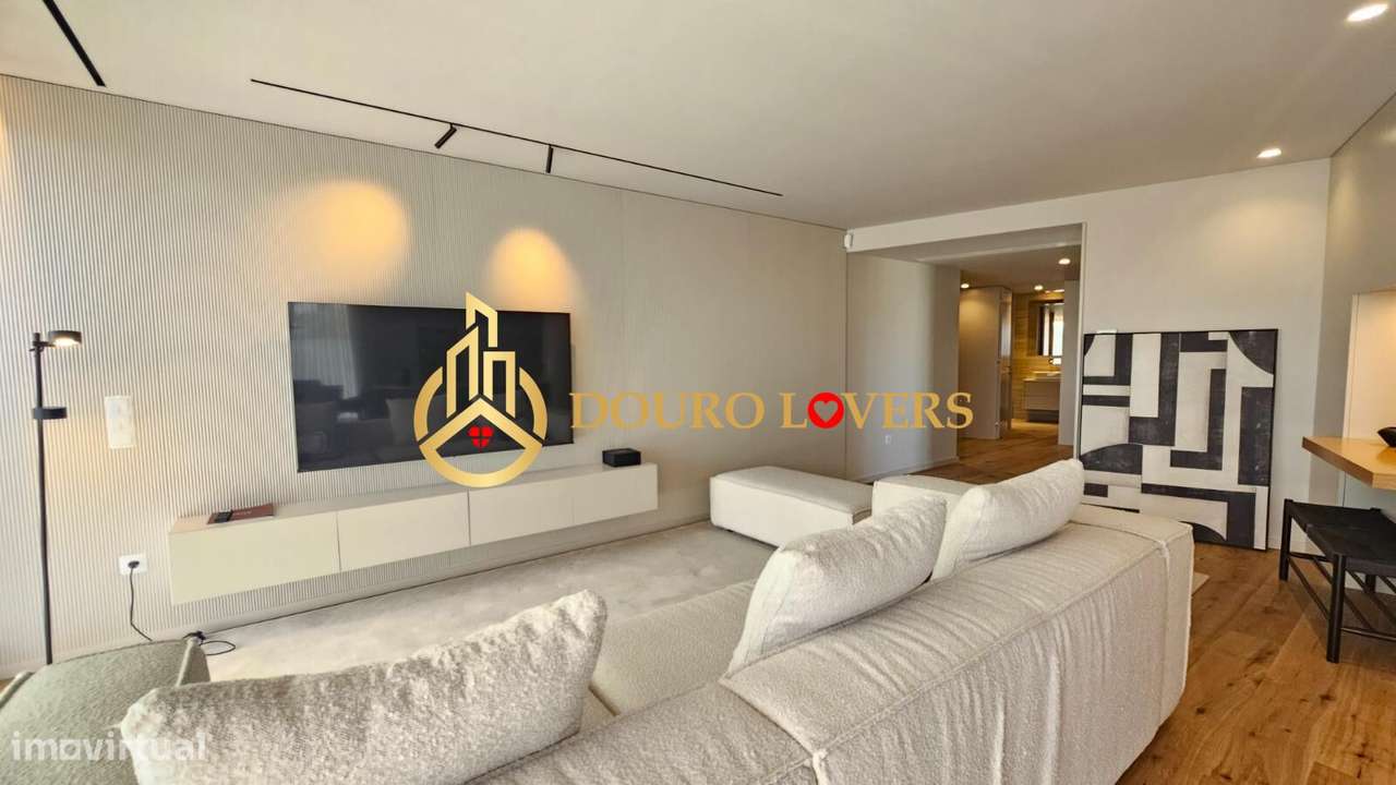 T2 Duplex Novo com Garagem – Freixo | Campanhã –Porto - Grande imagem: 5/34