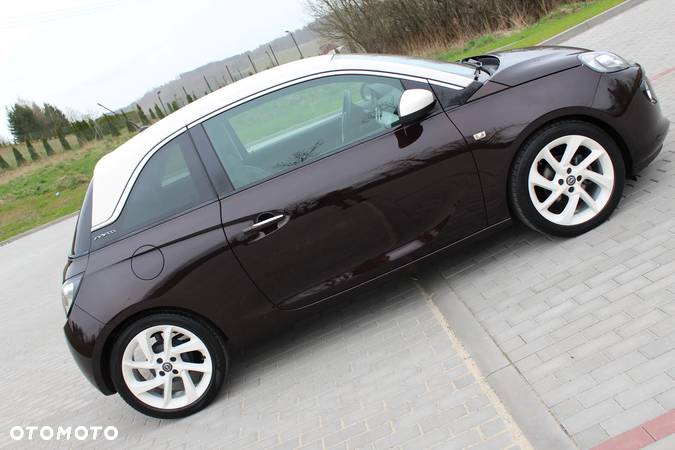 Opel Adam 1.4 Jam Unlimited - 13