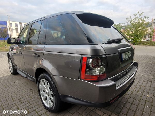 Land Rover Range Rover Sport S 3.0TD V6 S - 17