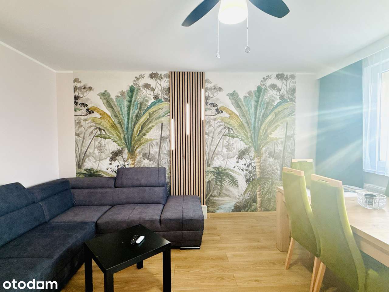 Przestronne Mieszkanie-Bezczynszowe- 2 Piętro- Garaż-18