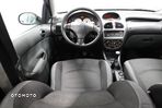 Peugeot 206 1.4 Ambiance - 32