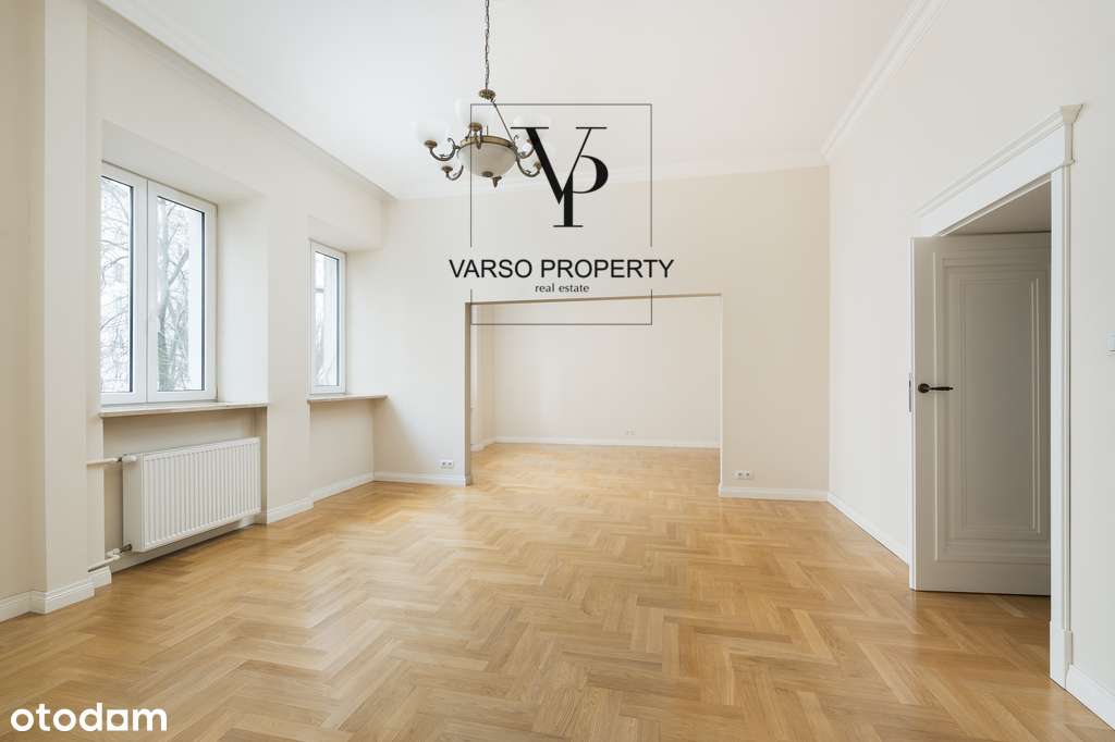 Perełka w kamienicy przy Chocimskiej-4