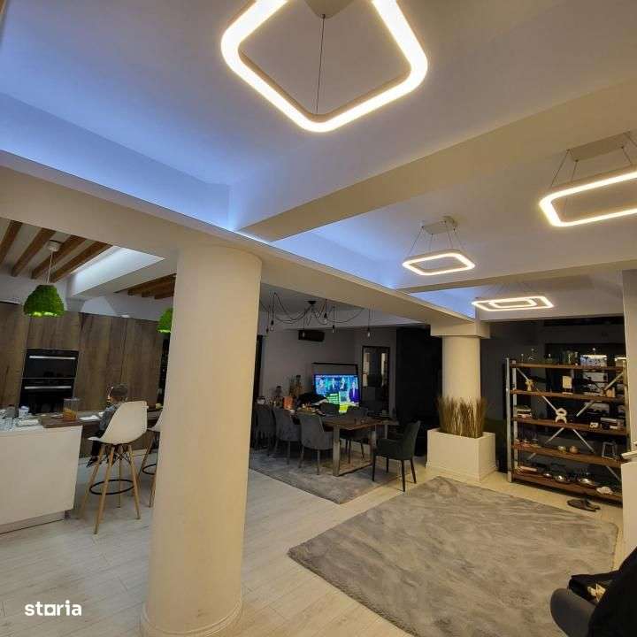 Nou / Casa Superba / 5 Camere / Snagov - Imagine principală: 5/20