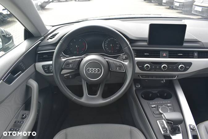 Audi A5 2.0 TDI S tronic - 23