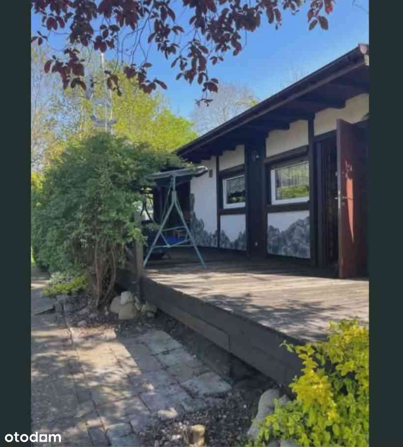 Sprzedam działkę w Żarnowie - Pełny obrazek: 3/4