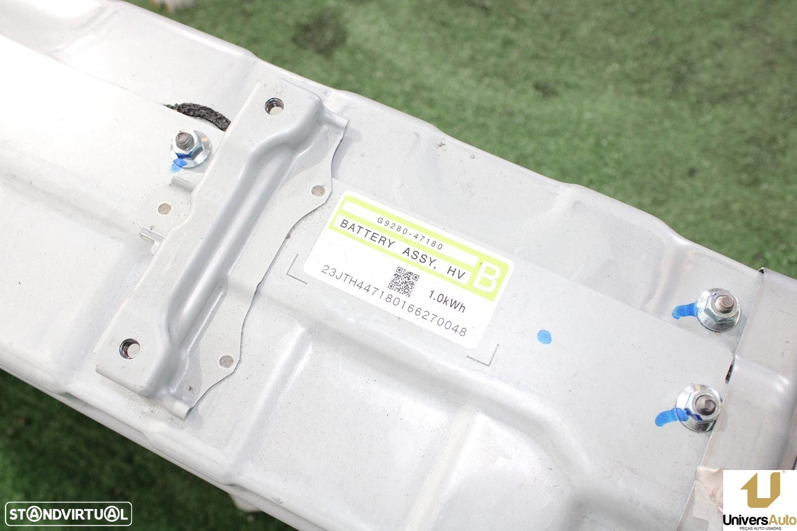 BATERIA TOYOTA PRIUS PLUS 2016 -G928047180 - 4