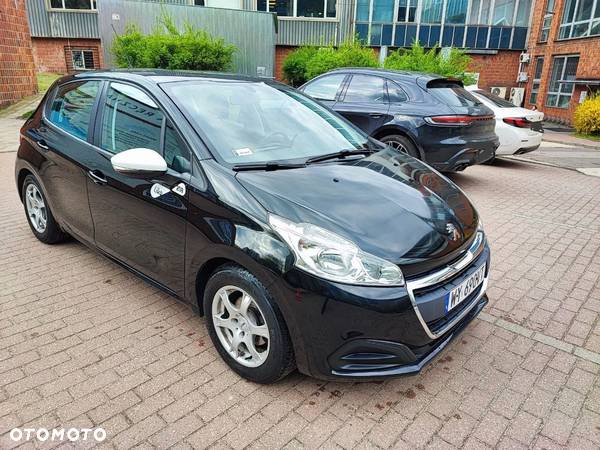 Peugeot 208 1.6 BlueHDi Active - 15