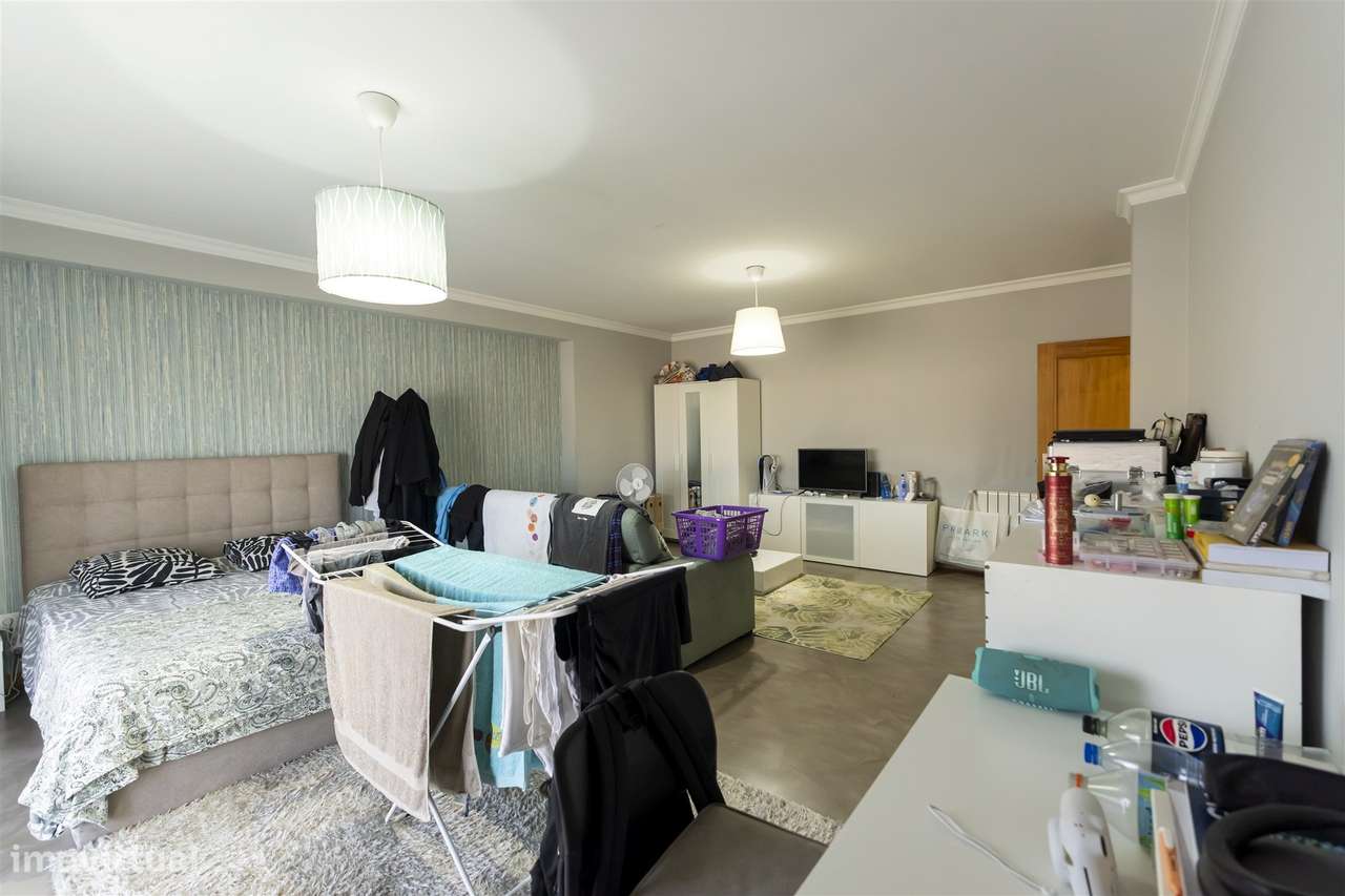 Apartamento T3 Venda em Gandra,Paredes-8