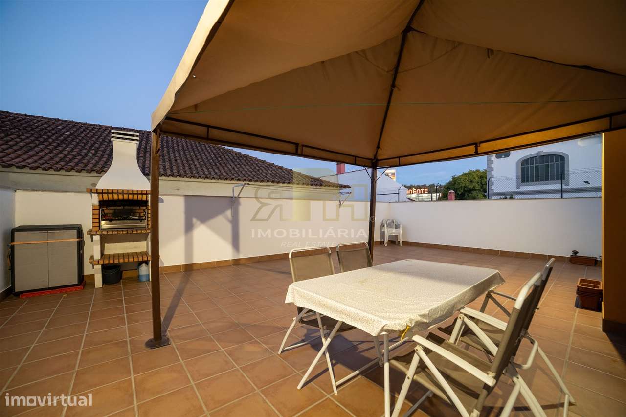 Apartamento T3 Venda em Santarém (Marvila), Santa Iria da Ribeira de S-20