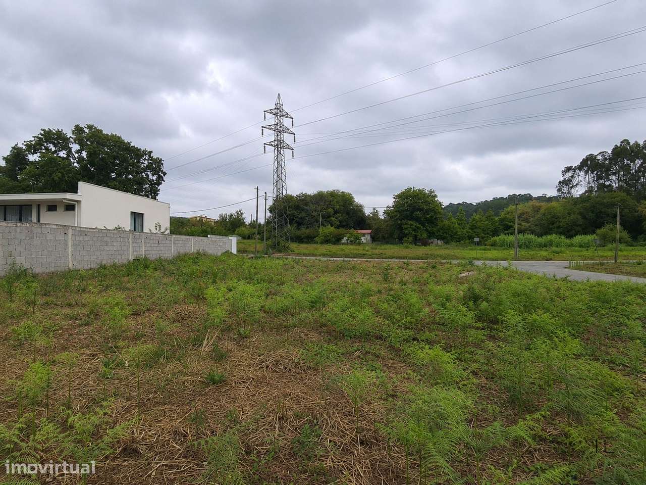 Terreno para Construção Moradias Isoladas | Grijó, Vila Nova de Gaia-6