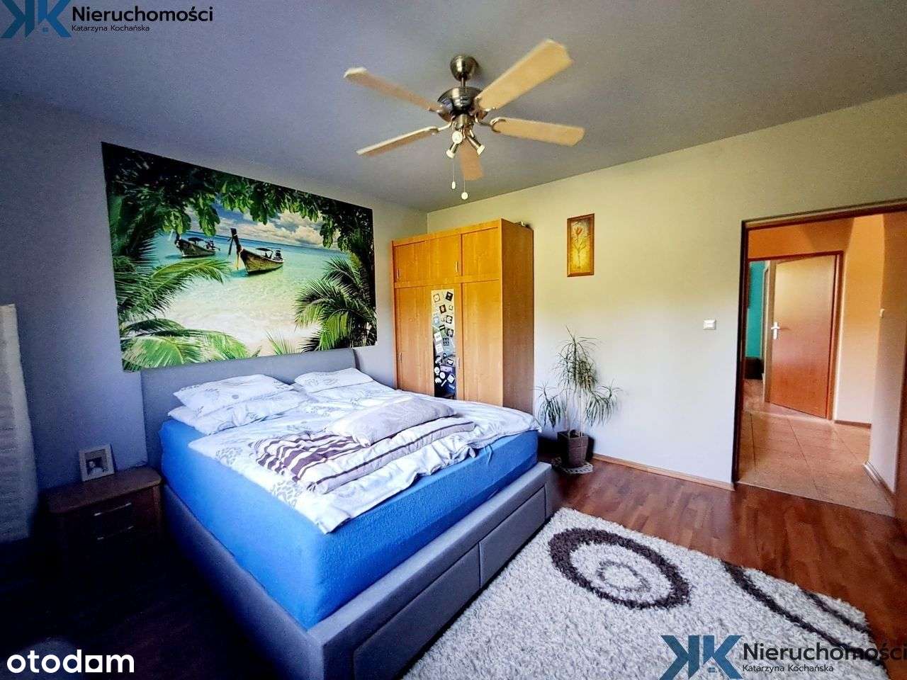 Przestronna willa z dużą działką,15 min Ustroń!-11