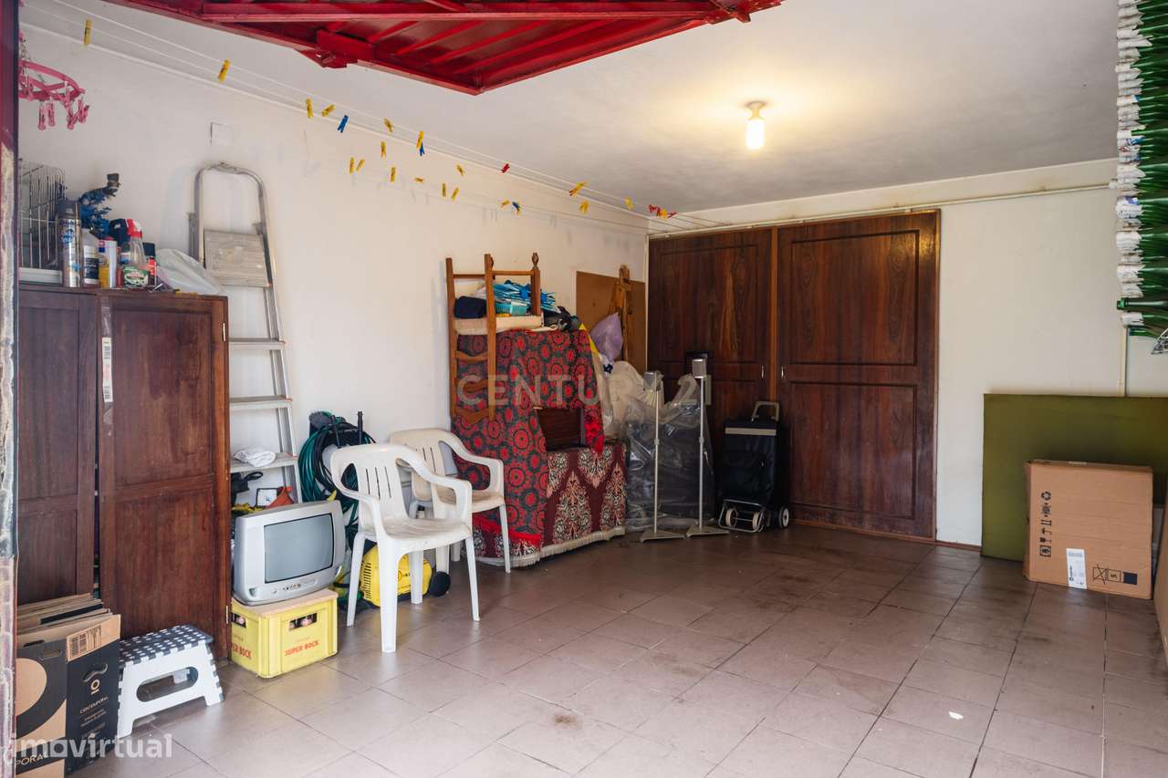 Apartamento T3 para Recuperação na Senhora da Hora, Matosinhos-44