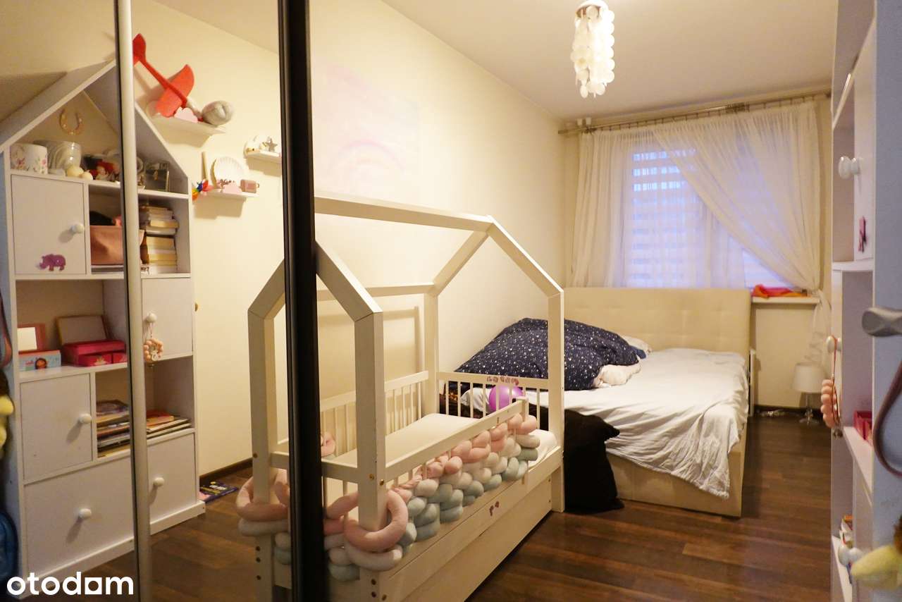 ROZKŁADOWE,3pok,54 m², Miejskie Media, Winda,Ciche,Pełna Własność - Ansicht 4