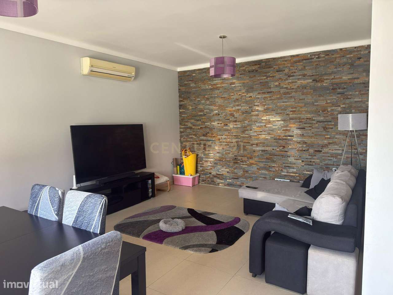 Moradia em Meia Via, Torres Novas-3