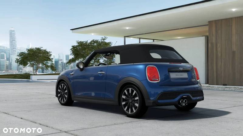 MINI Cooper S sport - 11