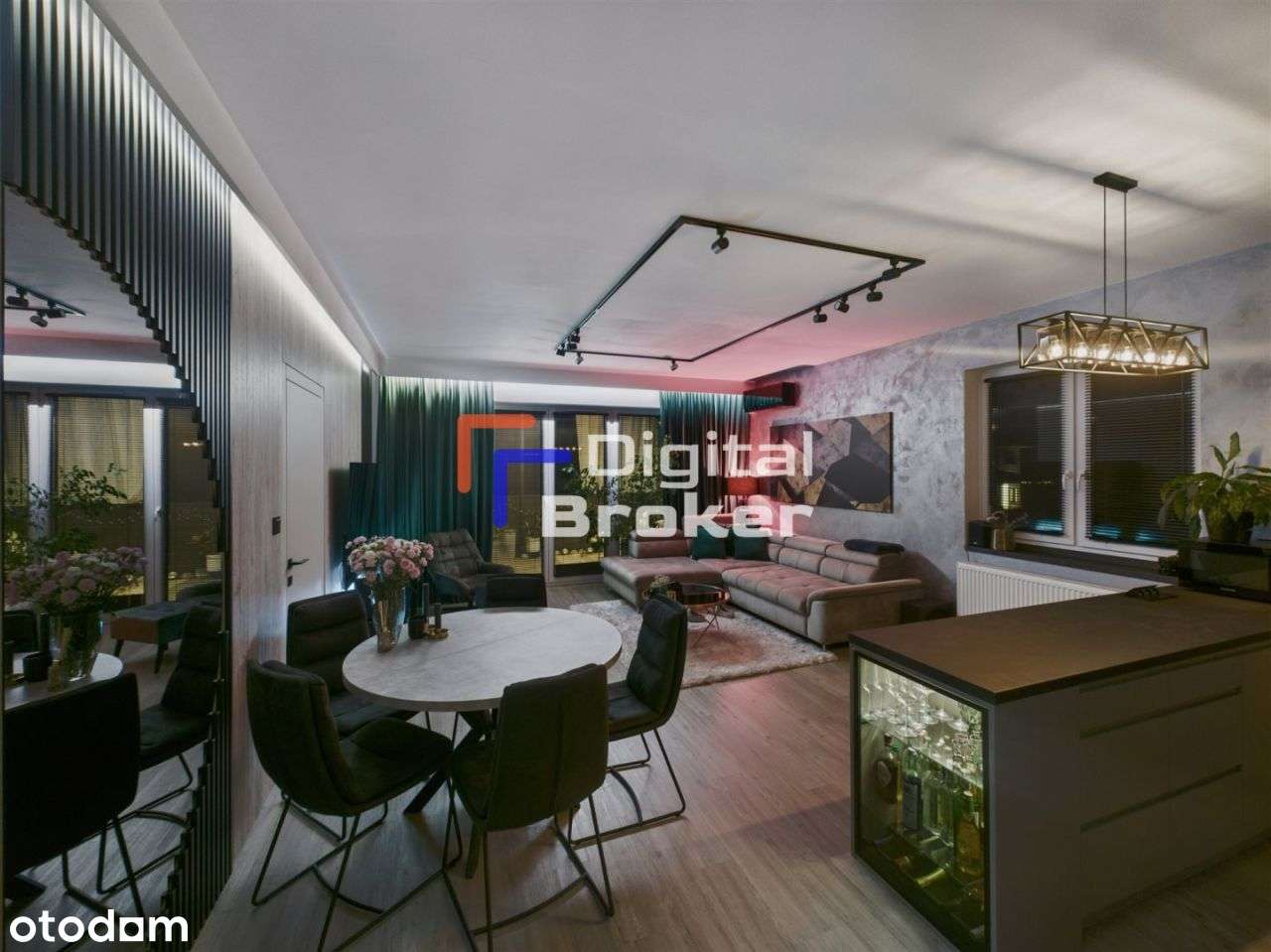 ⭐️150 m²⭐Premium⭐Smart House⭐Chodzieska 44A⭐-0