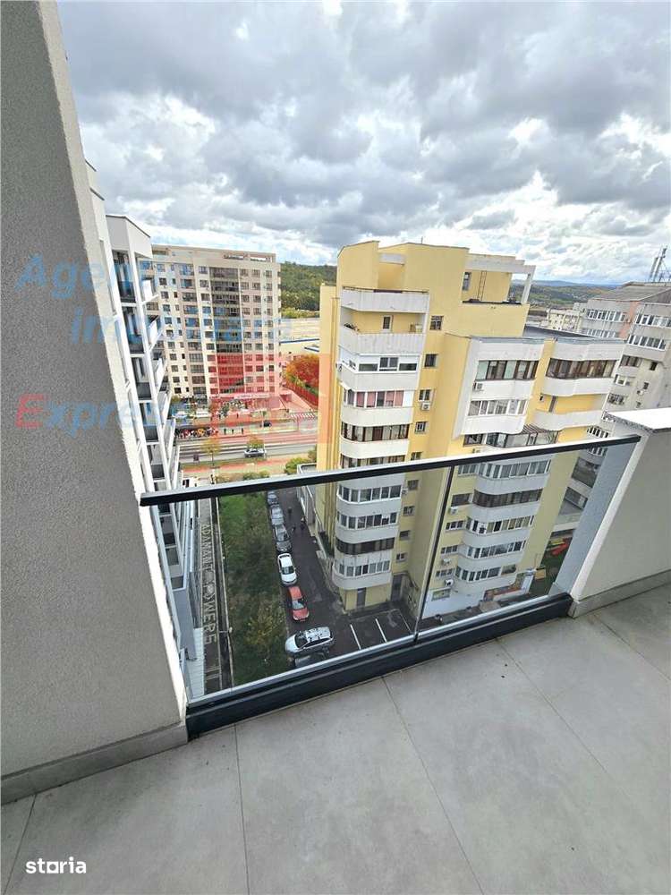 Apartament 1 camera, soseaua Nicolina (Rond vechi - CUG) - Imagine principală: 1/7