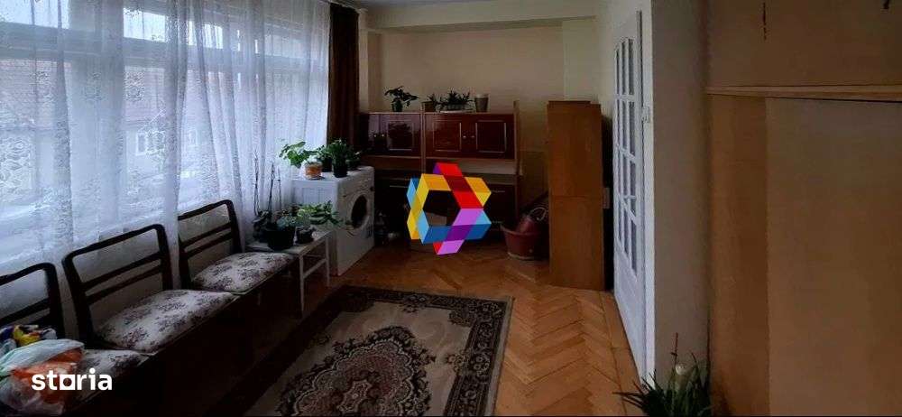 Apartament 3 camere de vânzare Brasov - zona Centrul Civic - 91 mp - p - Imagine principală: 4/7