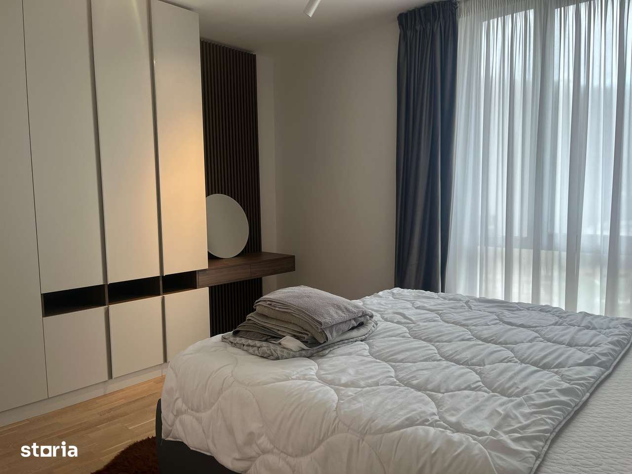 Lux Apartament ultracentral 4 camere Isho - Imagine principală: 4/20