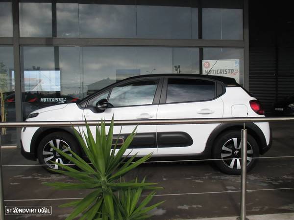 Citroën C3 1.2 PureTech C-Series - 4