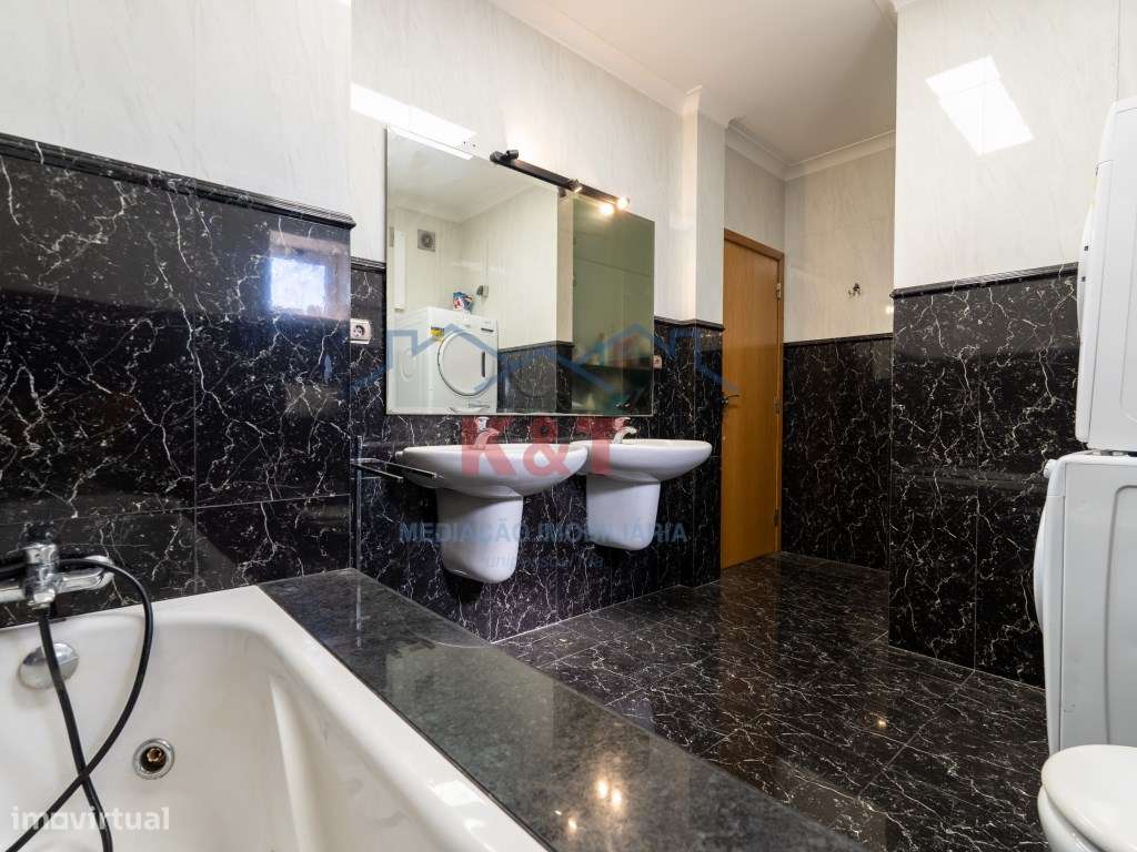 Moradia T3+1 Bemposta-20