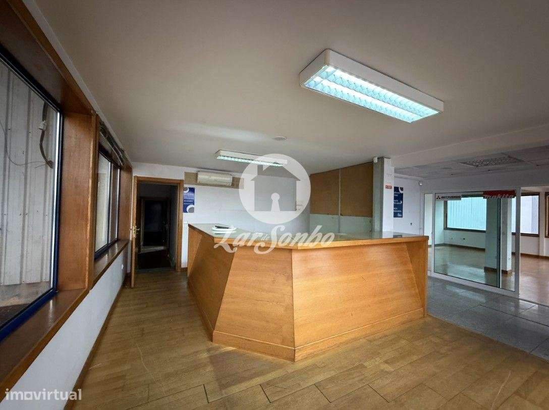 Armazém Industrial em Barcelos - Grande imagem: 5/27