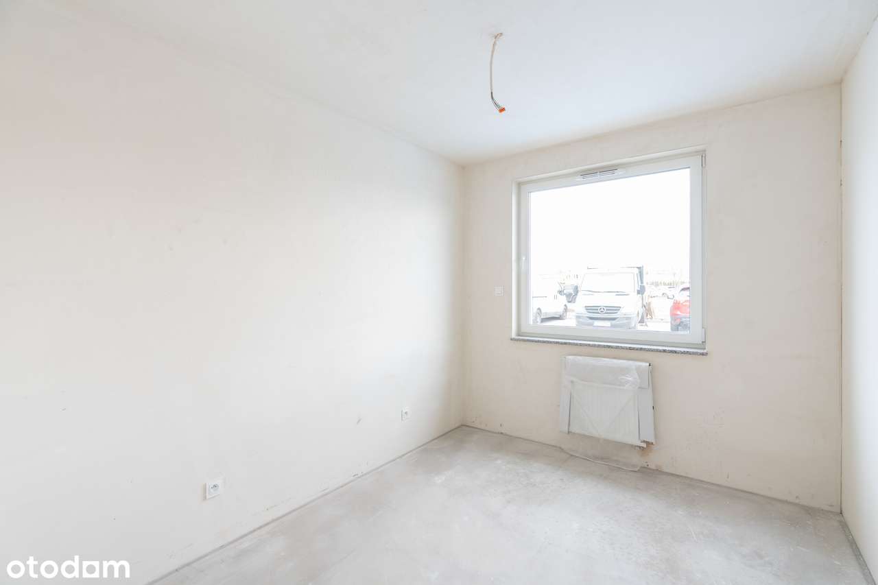 TWÓJ PRYWATNY OGRÓDEK NA POZNAŃSKIM STRZESZYNIE CZEKA! - Pełny obrazek: 2/17