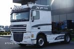 DAF XF 105 510 / EURO 5 EEV / RETARDER / HYDRAULIKA /SPROWADZONY / ALUSY / MAŁY PRZEBIEG - 4