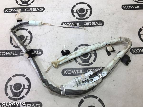 BMW X2 F39 AIRBAG PODUSZKA DACHOWA KURTYNA RH ORG - 1