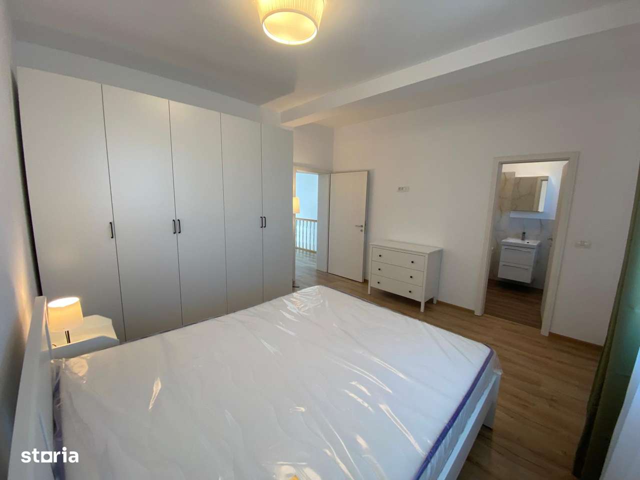 Casa Triplex 3Camere 90mp Teren 432mp Pret 165.000 euro-6