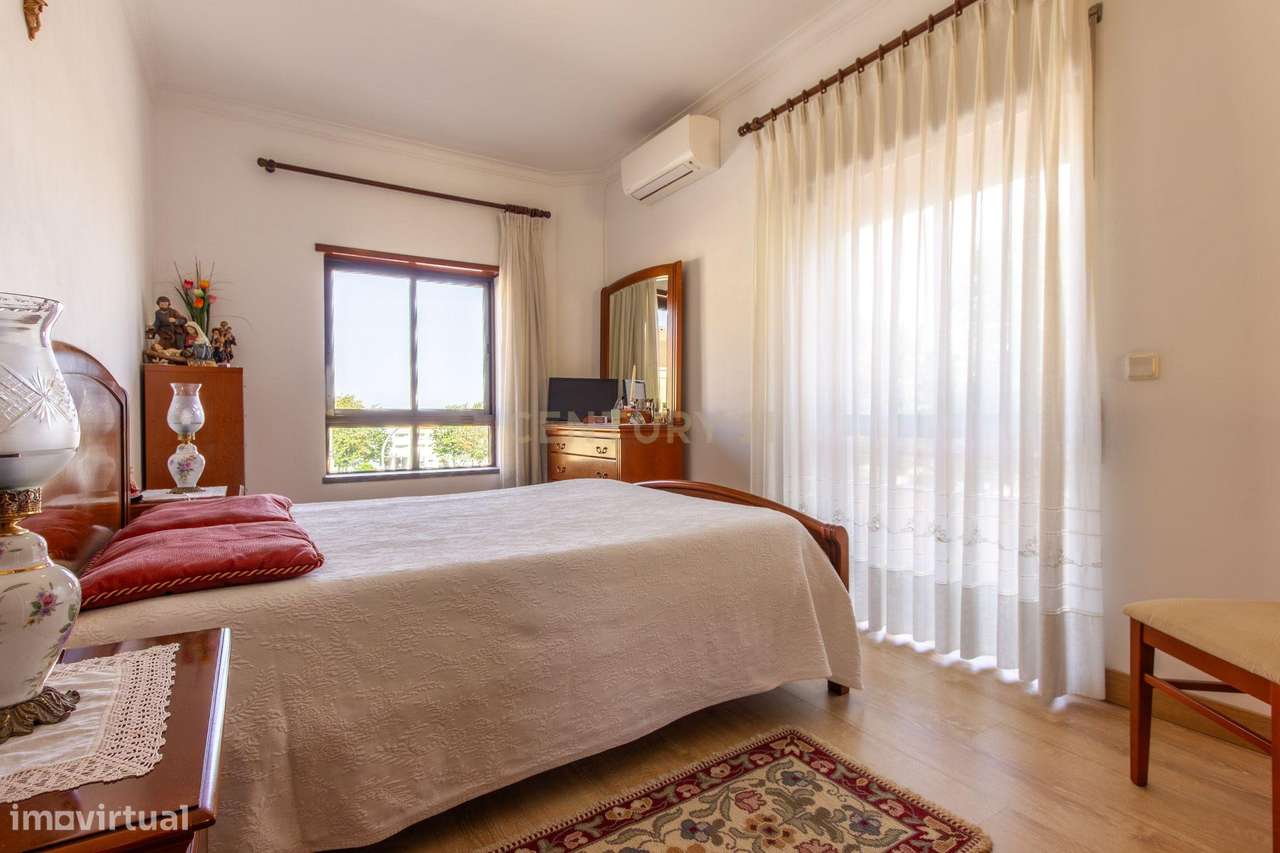Apartamento T2, zona do Alto da Serra, Baixa da Banheira-5