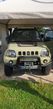 Suzuki Jimny - 4