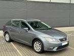 SEAT Leon ST 1.6 TDI Style Ecomotive - 9