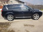 Airbag Peugeot 4007 motor 2.2 euro 4 4nh piese dezmembrari dezmembrez - 4