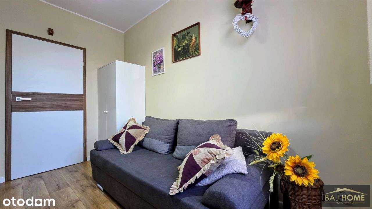 Mieszkanie na sprzedaż osiedle Jar - Toruń.-10