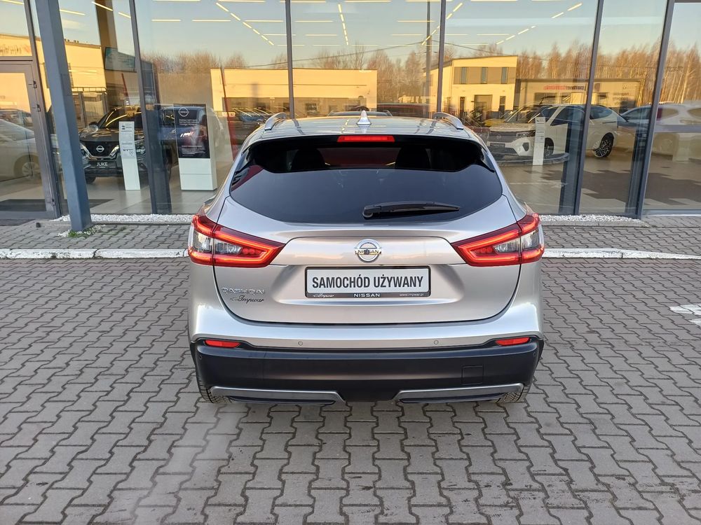 Kamera 360 / Panorama / Kierownica Wielofunkcyjna