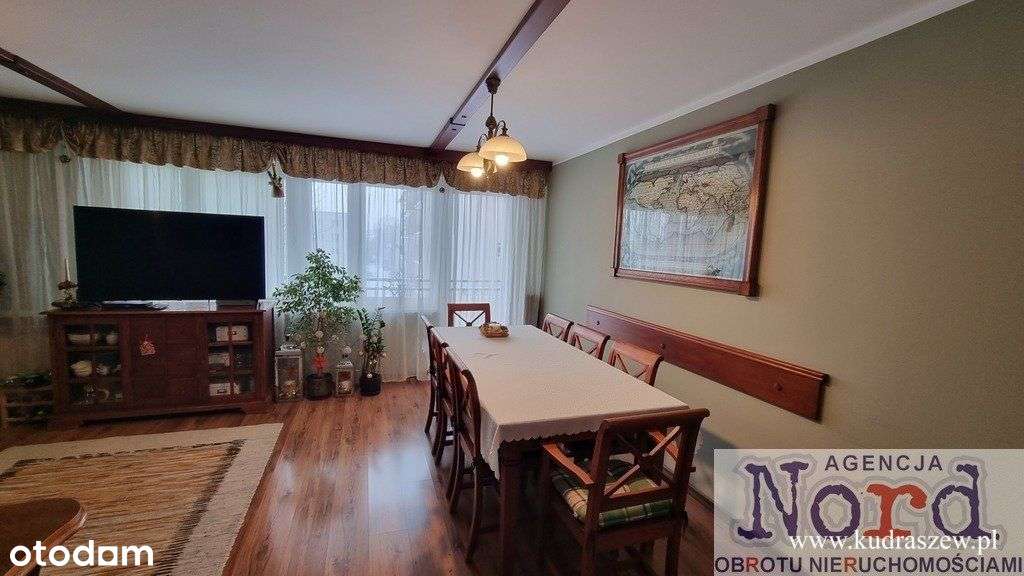 Mieszkanie 4 pokojowe z dużym balkonem-2