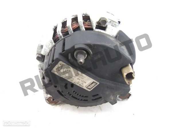 Alternador 77004_26849 Renault Laguna I [1993_2001] 1.9 Dci - 2