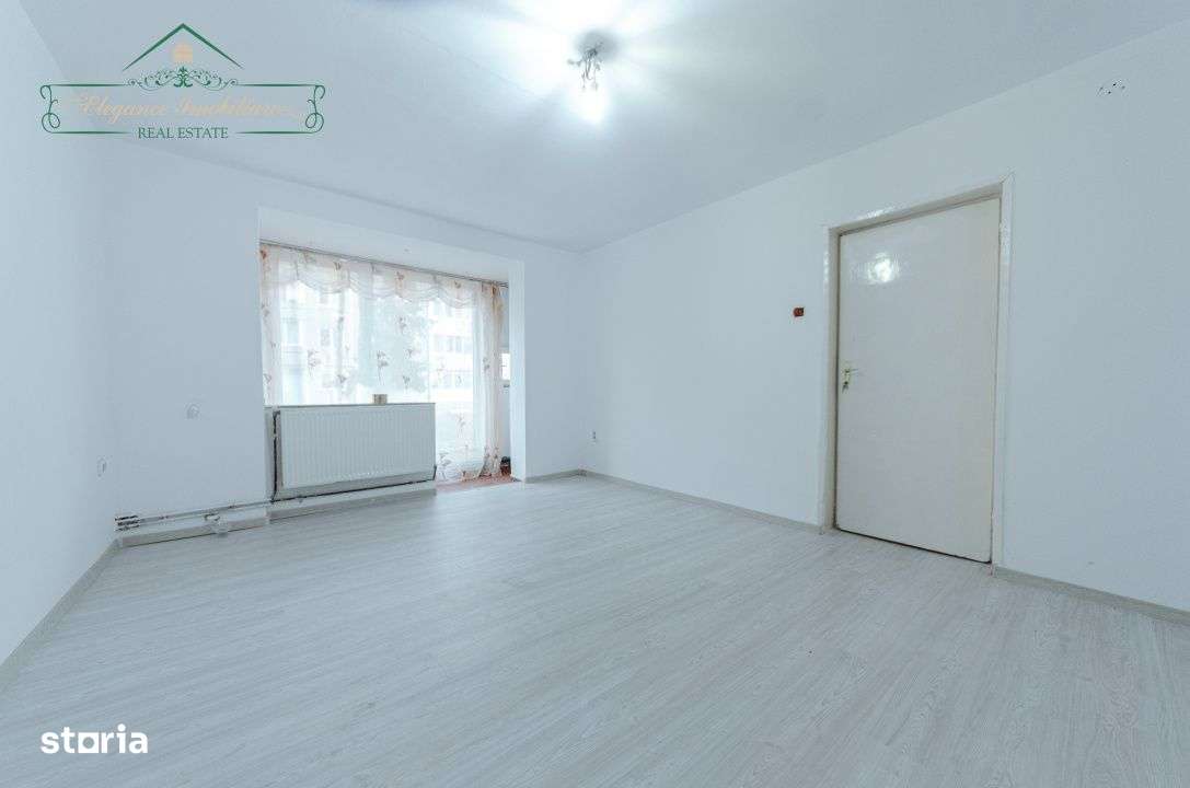 Apartament cu 2 camere si centrala proprie, zona Podgoria, Arad - Imagine principală: 3/6